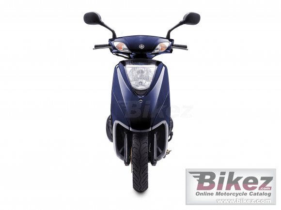 2010 Yamaha Vity photo